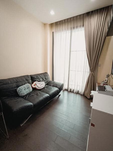 Keyne by Sansiri, Bangkok, 766 Sukhumvit Road, Khlong Toei, Bangkok, 1 Bedroom, 35 sqm, Condo For Sale, by Connex Property, 500235384 - DDproperty.com