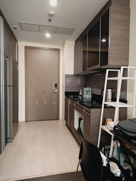 Keyne by Sansiri, Bangkok, 766 Sukhumvit Road, Khlong Toei, Bangkok, 1 Bedroom, 35 sqm, Condo For Sale, by Connex Property, 500235384 - DDproperty.com