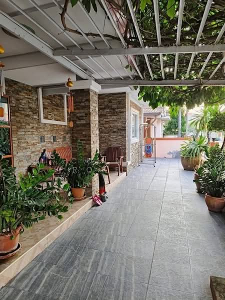 Kallapaphruek Garden Bangna, Samut Prakan, Rattanarat Road, Bang Bo, Bang Bo, Samut Prakan, 4 Bedrooms, 350 sqm, Single Detached House For Sale, by Connex Property, 500235386 - DDproperty.com