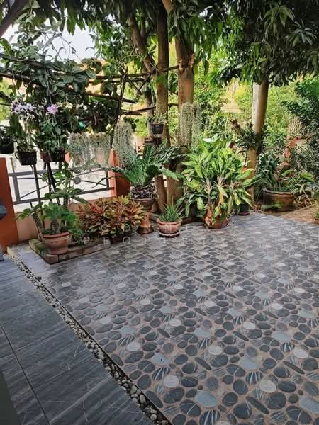 Kallapaphruek Garden Bangna, Samut Prakan, Rattanarat Road, Bang Bo, Bang Bo, Samut Prakan, 4 Bedrooms, 350 sqm, Single Detached House For Sale, by Connex Property, 500235386 - DDproperty.com