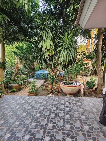 Kallapaphruek Garden Bangna, Samut Prakan, Rattanarat Road, Bang Bo, Bang Bo, Samut Prakan, 4 Bedrooms, 350 sqm, Single Detached House For Sale, by Connex Property, 500235386 - DDproperty.com