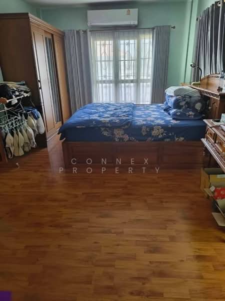 Kallapaphruek Garden Bangna, Samut Prakan, Rattanarat Road, Bang Bo, Bang Bo, Samut Prakan, 4 Bedrooms, 350 sqm, Single Detached House For Sale, by Connex Property, 500235386 - DDproperty.com