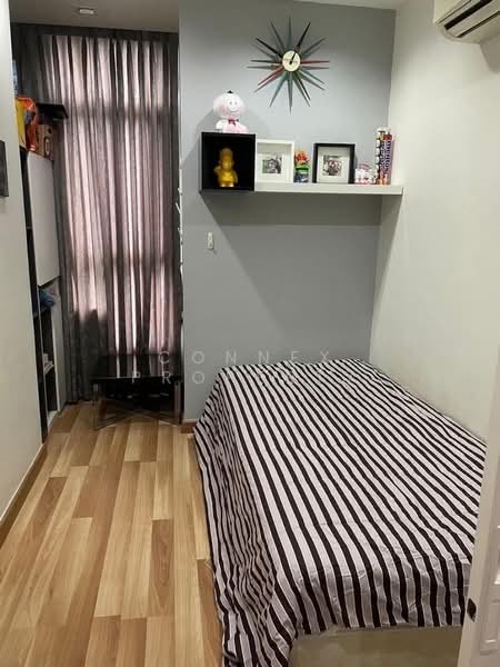 IDEO Verve Ratchaprarop, Bangkok, Ratchaprarop, Makkasan, Ratchathewi, Bangkok, 1 Bedroom, 49 sqm, Condo For Sale, by Connex Property, 500235387 - DDproperty.com