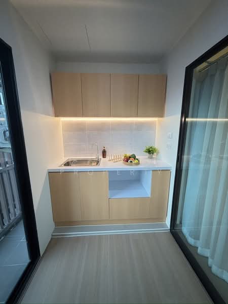 iCondo Sukhumvit 105, Bangkok, 20 Soi Lasalle 19,  Sukhumvit 105 Road, Bang Na, Bang Na, Bangkok, 1 Bedroom, 31 sqm, Condo For Sale, by Connex Property, 500235388 - DDproperty.com