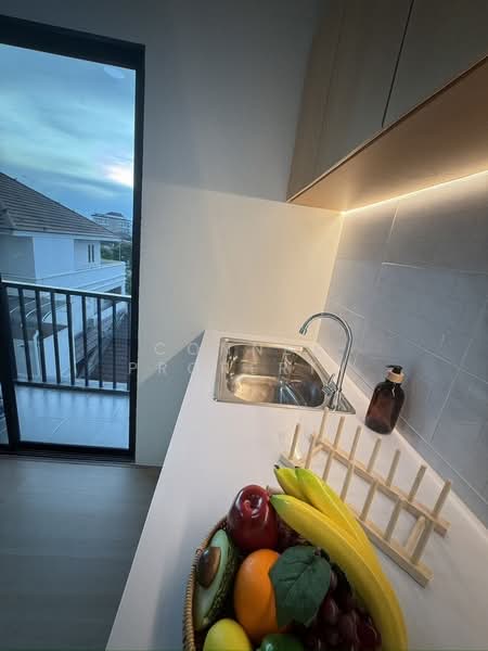 iCondo Sukhumvit 105, Bangkok, 20 Soi Lasalle 19,  Sukhumvit 105 Road, Bang Na, Bang Na, Bangkok, 1 Bedroom, 31 sqm, Condo For Sale, by Connex Property, 500235388 - DDproperty.com