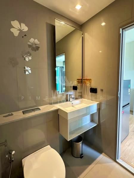 Whizdom Station Ratchada-Thapra, Bangkok, Ratchada Road, Dao Khanong, Thon Buri, Bangkok, 1 Bedroom, 33 sqm, Condo For Sale, by Pimprapai P., 500235390 - DDproperty.com