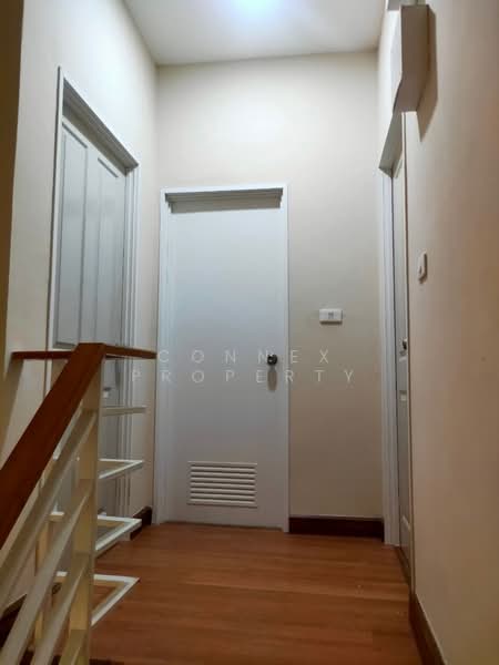 Golden Town 2 Srinakarin-Sukhumvit, Samut Prakan, 144 Soi Sub Phatthana, Bang Mueng, Muang Samut Prakarn, Samut Prakan, 3 Bedrooms, 96 sqm, Townhouse For Sale, by Connex Property, 500235391 - DDproperty.com
