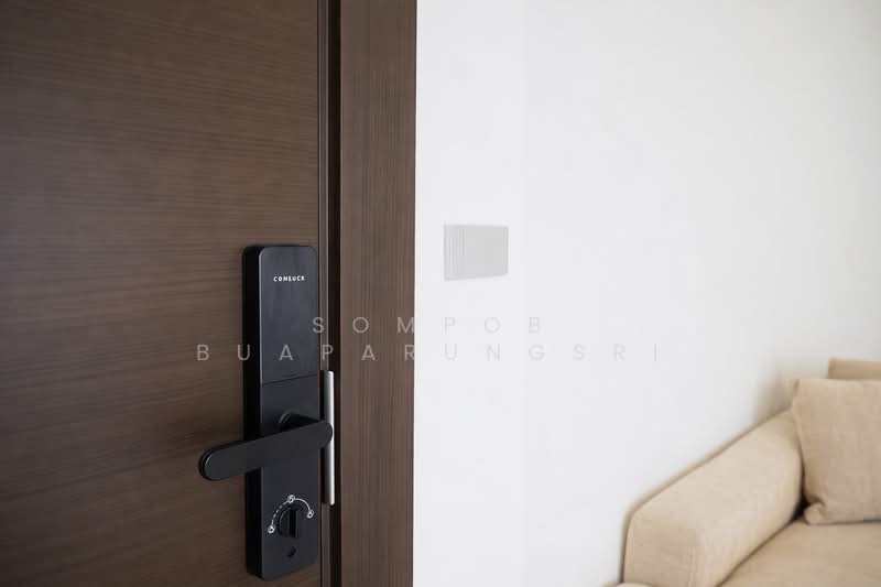 Rhythm Ratchada, Bangkok, 558 Ratchadaphisek Road, Samsen Nok, Huai Khwang, Bangkok, 1 Bedroom, 46 sqm, Condo For Rent, by Sompob Buaparungsri, 500235392 - DDproperty.com