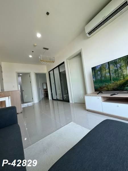 Life Sukhumvit 48 : ไลฟ์ สุขุมวิท 48, กรุงเทพ, ซอยสุขุมวิท 48, พระโขนง, คลองเตย, กรุงเทพ, 49 ตร.ม., คอนโด ขาย, โดย Susira Prueksawun, 500235393 - DDproperty.com