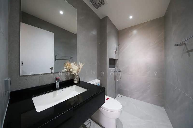 Feel Town Lat Phrao 101, Bangkok, ลาดพร้าว, Khlong Chaokhun Sing, Wang Thonglang, Bangkok, 4 Bedrooms, 270 sqm, Single Detached House For Sale, by Connex Property, 500235395 - DDproperty.com