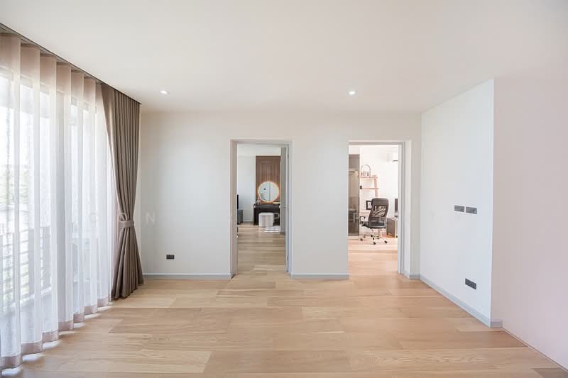 Feel Town Lat Phrao 101, Bangkok, ลาดพร้าว, Khlong Chaokhun Sing, Wang Thonglang, Bangkok, 4 Bedrooms, 270 sqm, Single Detached House For Sale, by Connex Property, 500235395 - DDproperty.com