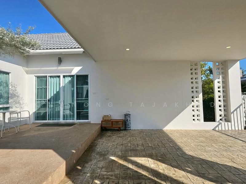 Pool Villa in Baan Tawai, Chiang Mai, Khun Dong, Hang Dong, Chiang Mai, 3 Bedrooms, 140 sqm, Villa For Rent, by Aonanong Tajakhod, 500235397 - DDproperty.com