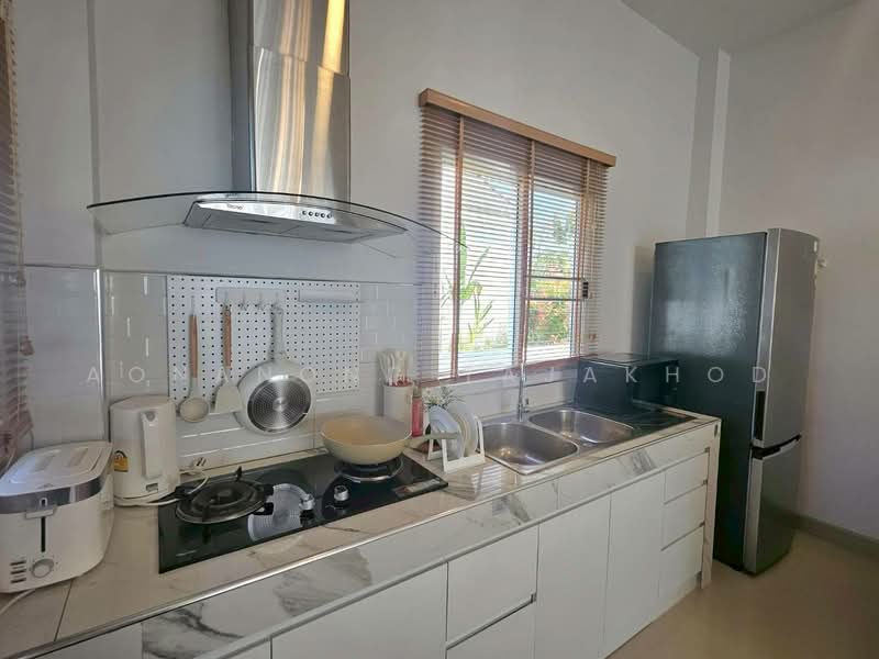 Pool Villa in Baan Tawai, Chiang Mai, Khun Dong, Hang Dong, Chiang Mai, 3 Bedrooms, 140 sqm, Villa For Rent, by Aonanong Tajakhod, 500235397 - DDproperty.com