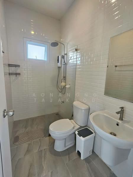 Pool Villa in Baan Tawai, Chiang Mai, Khun Dong, Hang Dong, Chiang Mai, 3 Bedrooms, 140 sqm, Villa For Rent, by Aonanong Tajakhod, 500235397 - DDproperty.com