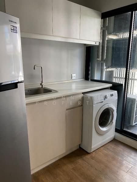 Esta Bliss Ramintra, Bangkok, Ramintra Road, Min Buri, Min Buri, Bangkok, 2 Bedrooms, 49 sqm, Condo For Sale, by Connex Property, 500235399 - DDproperty.com
