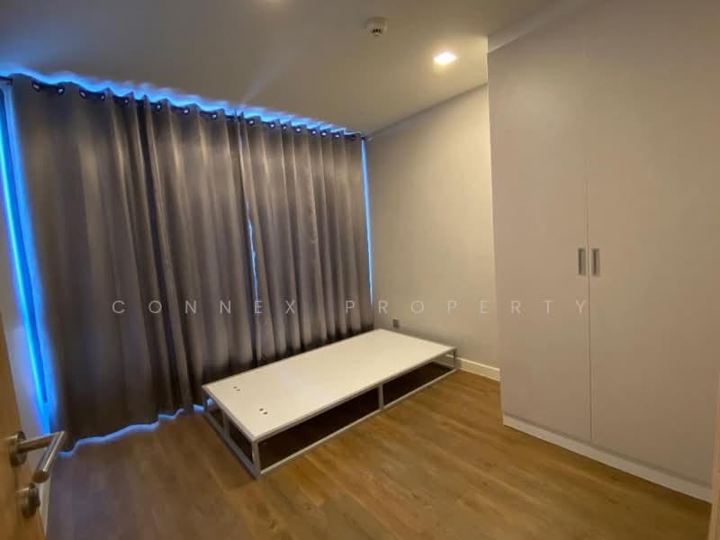 Esta Bliss Ramintra, Bangkok, Ramintra Road, Min Buri, Min Buri, Bangkok, 2 Bedrooms, 49 sqm, Condo For Sale, by Connex Property, 500235399 - DDproperty.com