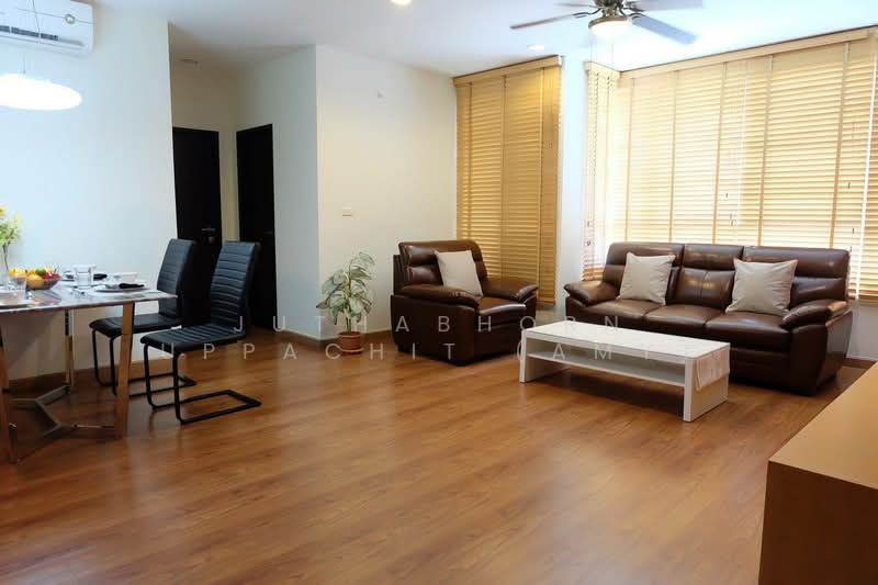 The Address Sukhumvit 42, Bangkok, 39 Soi Barbot 1, Sukhumvit Road, Phra Kanong, Khlong Toei, Bangkok, 2 Bedrooms, 89 sqm, Condo For Rent, by Juthabhorn Uppachit (Amy), 500235400 - DDproperty.com