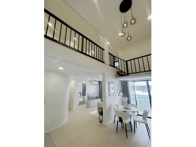 ขาย - Eastwood Park : อีสท์ วูด พาร์ค, กรุงเทพ