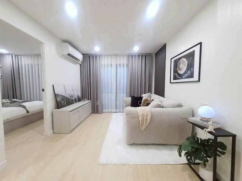 Eastwood Park, Bangkok, On Nut 36 Alley, Suan Luang, Suan Luang, Bangkok, 2 Bedrooms, 100 sqm, Condo For Sale, by Connex Property, 500235402 - DDproperty.com