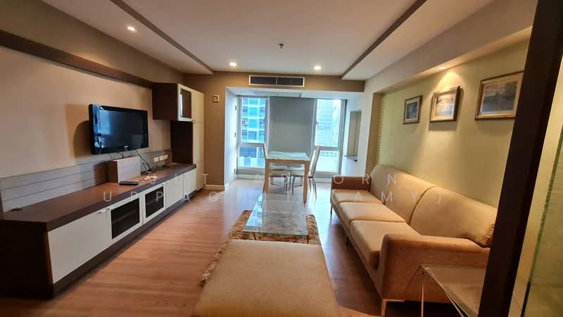 The Trendy, Bangkok, 10 Soi Sukhumvit 13, Khlongtoei Nua, Watthana, Bangkok, 2 Bedrooms, 83 sqm, Condo For Rent, by Juthabhorn Uppachit (Amy), 500235403 - DDproperty.com