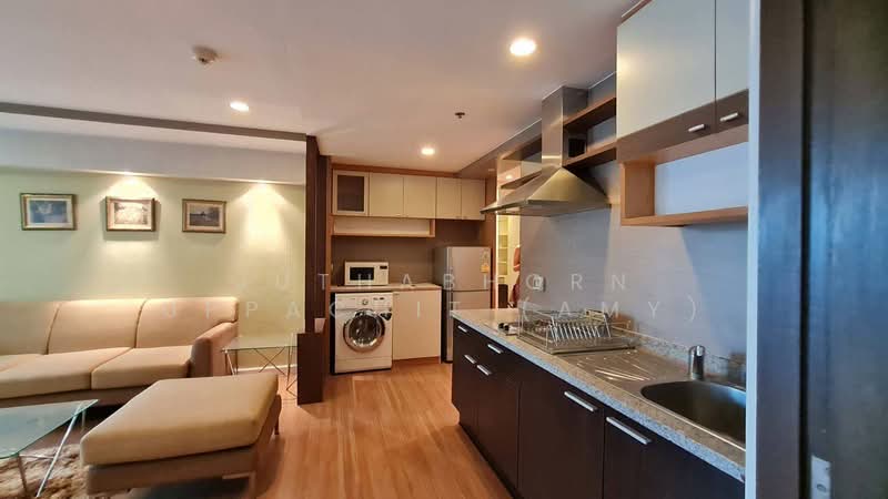 The Trendy, Bangkok, 10 Soi Sukhumvit 13, Khlongtoei Nua, Watthana, Bangkok, 2 Bedrooms, 83 sqm, Condo For Rent, by Juthabhorn Uppachit (Amy), 500235403 - DDproperty.com