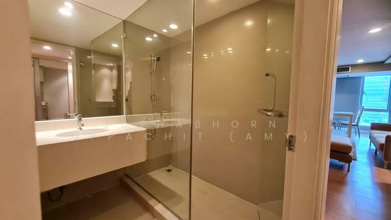 The Trendy, Bangkok, 10 Soi Sukhumvit 13, Khlongtoei Nua, Watthana, Bangkok, 2 Bedrooms, 83 sqm, Condo For Rent, by Juthabhorn Uppachit (Amy), 500235403 - DDproperty.com