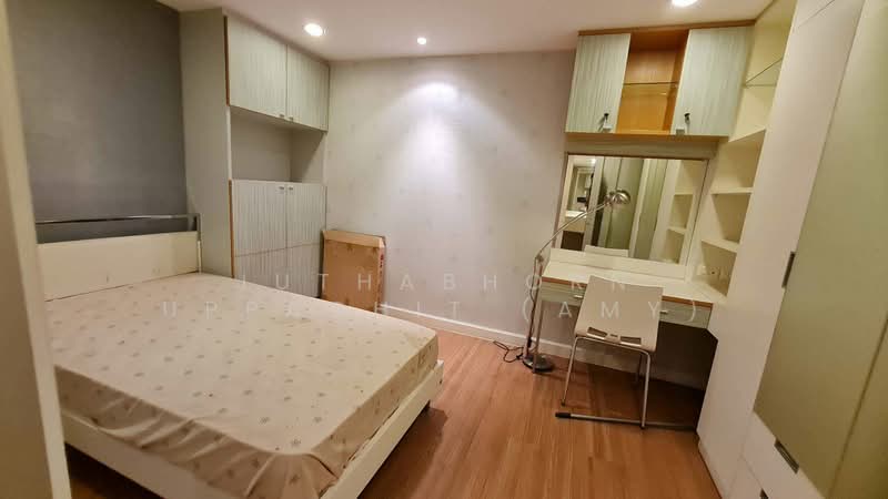 The Trendy, Bangkok, 10 Soi Sukhumvit 13, Khlongtoei Nua, Watthana, Bangkok, 2 Bedrooms, 83 sqm, Condo For Rent, by Juthabhorn Uppachit (Amy), 500235403 - DDproperty.com
