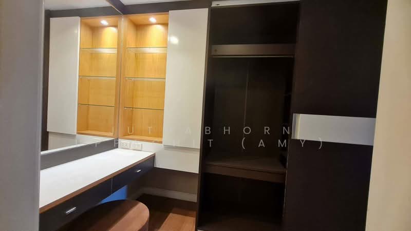 The Trendy, Bangkok, 10 Soi Sukhumvit 13, Khlongtoei Nua, Watthana, Bangkok, 2 Bedrooms, 83 sqm, Condo For Rent, by Juthabhorn Uppachit (Amy), 500235403 - DDproperty.com