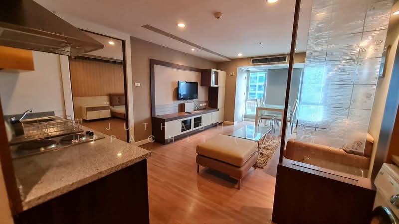 The Trendy, Bangkok, 10 Soi Sukhumvit 13, Khlongtoei Nua, Watthana, Bangkok, 2 Bedrooms, 83 sqm, Condo For Rent, by Juthabhorn Uppachit (Amy), 500235403 - DDproperty.com