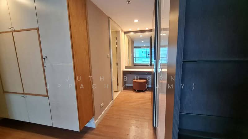 The Trendy, Bangkok, 10 Soi Sukhumvit 13, Khlongtoei Nua, Watthana, Bangkok, 2 Bedrooms, 83 sqm, Condo For Rent, by Juthabhorn Uppachit (Amy), 500235403 - DDproperty.com
