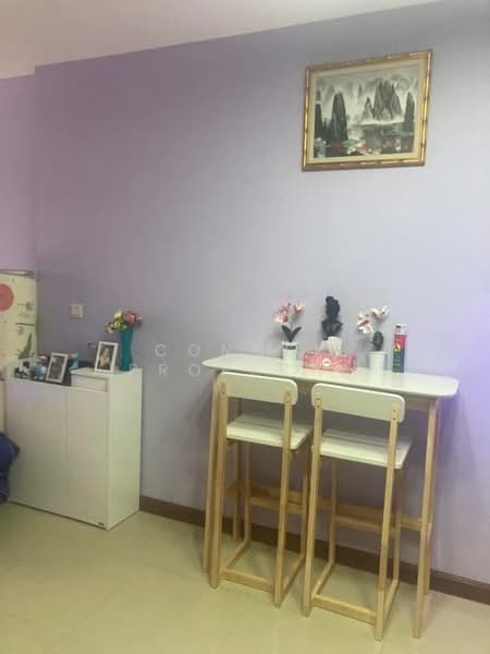 Dream Place, Nonthaburi, Soi Dream Place Village, Mahasawat, Bang Kruai, Nonthaburi, 3 Bedrooms, 120 sqm, Townhouse For Sale, by Connex Property, 500235404 - DDproperty.com