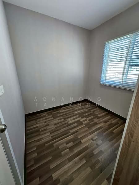 Pruksa Ville 75 Rajapreuk-MaeHia, Chiang Mai, Mae Hia, Muang Chiang Mai, Chiang Mai, 4 Bedrooms, 170 sqm, Townhouse For Rent, by Aonanong Tajakhod, 500235407 - DDproperty.com