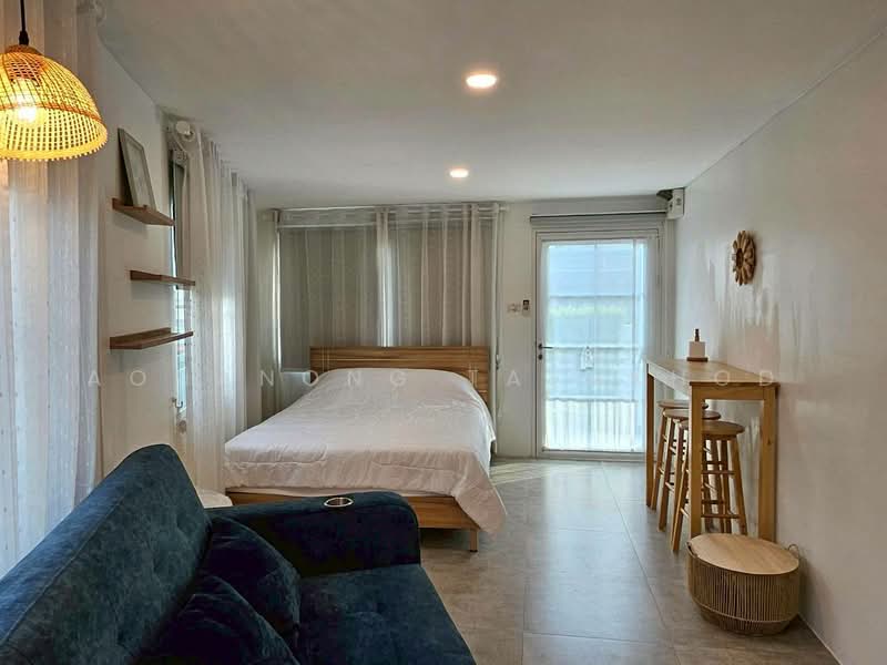 Pruksa Ville 75 Rajapreuk-MaeHia, Chiang Mai, Mae Hia, Muang Chiang Mai, Chiang Mai, 4 Bedrooms, 170 sqm, Townhouse For Rent, by Aonanong Tajakhod, 500235407 - DDproperty.com