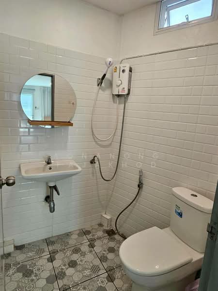 Pruksa Ville 75 Rajapreuk-MaeHia, Chiang Mai, Mae Hia, Muang Chiang Mai, Chiang Mai, 4 Bedrooms, 170 sqm, Townhouse For Rent, by Aonanong Tajakhod, 500235407 - DDproperty.com