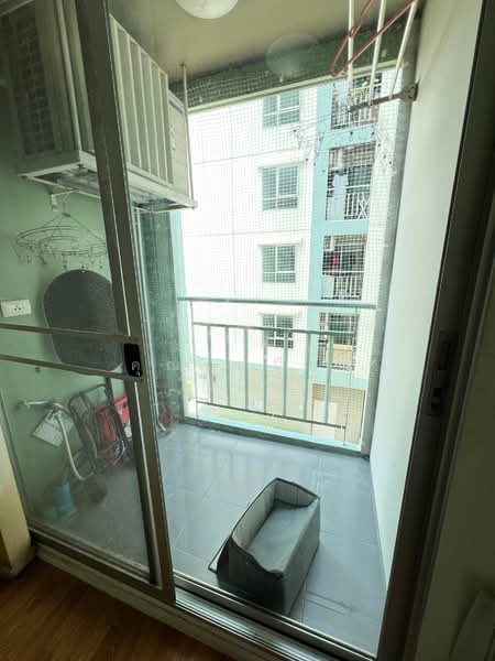 Lumpini Ville On Nut-Latkrabang, Bangkok, Lat Krabang Road, Lat Krabang, Lat Krabang, Bangkok, 1 Bedroom, 23 sqm, Condo For Sale, by คุณเหมียว, 500235408 - DDproperty.com