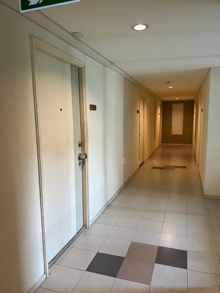Lumpini Ville On Nut-Latkrabang, Bangkok, Lat Krabang Road, Lat Krabang, Lat Krabang, Bangkok, 1 Bedroom, 23 sqm, Condo For Sale, by คุณเหมียว, 500235408 - DDproperty.com