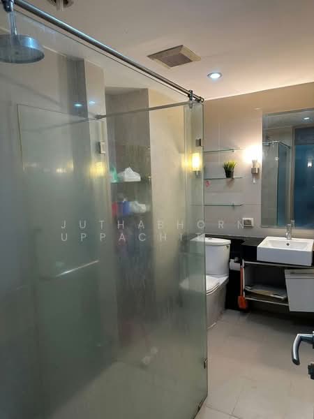 Supalai Premier Ratchathewi, Bangkok, 188 Phetchaburi Road, Thanon Phetchaburi, Ratchathewi, Bangkok, 2 Bedrooms, 62 sqm, Condo For Rent, by Juthabhorn Uppachit (Amy), 500235409 - DDproperty.com