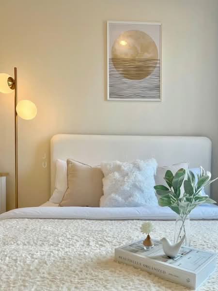 The Sky Sukhumvit, Bangkok, 103-4 Sukhumvit Road, Bang Na Nuea, Bang Na, Bangkok, 1 Bedroom, 33 sqm, Condo For Rent, by Juthabhorn Uppachit (Amy), 500235412 - DDproperty.com