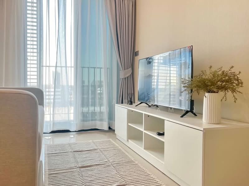 The Sky Sukhumvit, Bangkok, 103-4 Sukhumvit Road, Bang Na Nuea, Bang Na, Bangkok, 1 Bedroom, 33 sqm, Condo For Rent, by Juthabhorn Uppachit (Amy), 500235412 - DDproperty.com