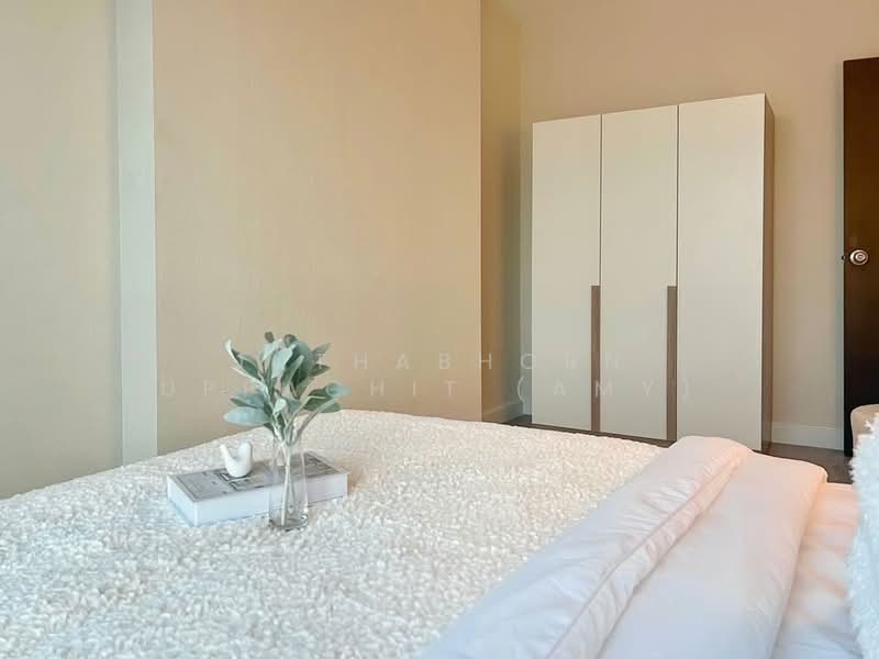 The Sky Sukhumvit, Bangkok, 103-4 Sukhumvit Road, Bang Na Nuea, Bang Na, Bangkok, 1 Bedroom, 33 sqm, Condo For Rent, by Juthabhorn Uppachit (Amy), 500235412 - DDproperty.com