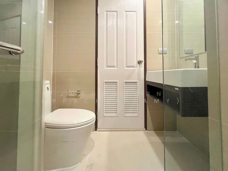 The Sky Sukhumvit : เดอะ สกาย สุขุมวิท, กรุงเทพ, 103-4 ถนนสุขุมวิท, บางนาเหนือ, บางนา, กรุงเทพ, 33 ตร.ม., คอนโด ให้เช่า, โดย Juthabhorn Uppachit (Amy), 500235412 - DDproperty.com