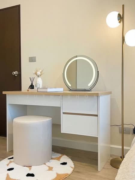 The Sky Sukhumvit, Bangkok, 103-4 Sukhumvit Road, Bang Na Nuea, Bang Na, Bangkok, 1 Bedroom, 33 sqm, Condo For Rent, by Juthabhorn Uppachit (Amy), 500235412 - DDproperty.com