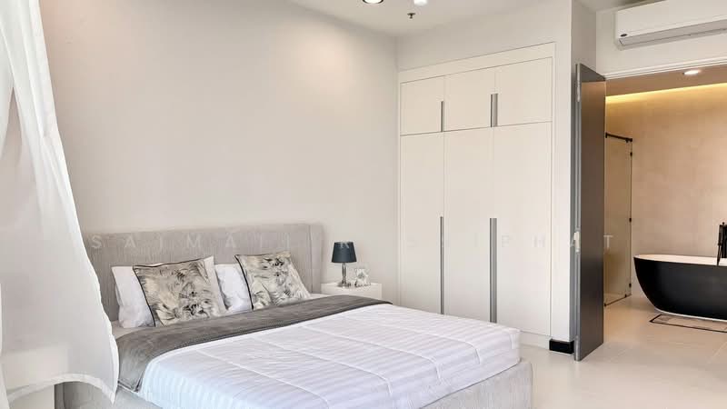 The Cove Pattaya, Chon Buri (Pattaya), 700 Moo 5 Pattaya-Na Kluea Rd, Nong Pru, Bang Lamung (Pattaya), Chon Buri (Pattaya), 2 Bedrooms, 153 sqm, Condo For Sale, by Saimaii Russiphat, 500235415 - DDproperty.com