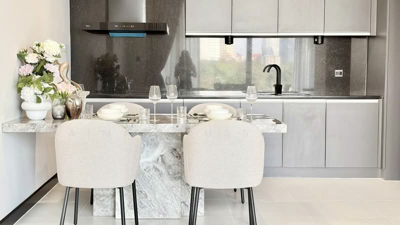 The Cove Pattaya : เดอะ โคฟ พัทยา, ชลบุรี, 700 หมู่ที่ 5 ถนน Pattaya-Na Kluea Rd, หนองปรือ, บางละมุง, ชลบุรี, 153 ตร.ม., คอนโด ขาย, โดย Saimaii Russiphat, 500235415 - DDproperty.com