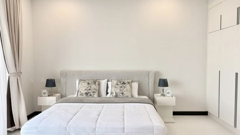 The Cove Pattaya, Chon Buri (Pattaya), 700 Moo 5 Pattaya-Na Kluea Rd, Nong Pru, Bang Lamung (Pattaya), Chon Buri (Pattaya), 2 Bedrooms, 153 sqm, Condo For Sale, by Saimaii Russiphat, 500235415 - DDproperty.com