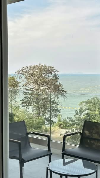 The Cove Pattaya, Chon Buri (Pattaya), 700 Moo 5 Pattaya-Na Kluea Rd, Nong Pru, Bang Lamung (Pattaya), Chon Buri (Pattaya), 2 Bedrooms, 153 sqm, Condo For Sale, by Saimaii Russiphat, 500235415 - DDproperty.com