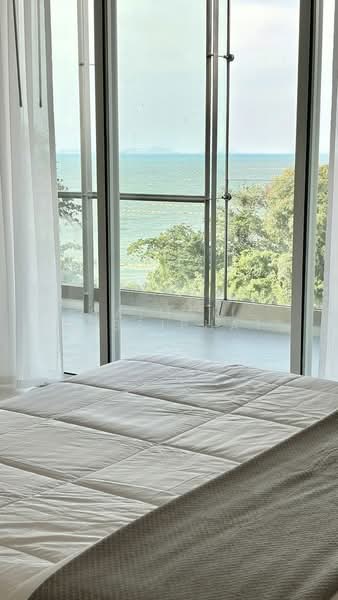 The Cove Pattaya : เดอะ โคฟ พัทยา, ชลบุรี, 700 หมู่ที่ 5 ถนน Pattaya-Na Kluea Rd, หนองปรือ, บางละมุง, ชลบุรี, 153 ตร.ม., คอนโด ขาย, โดย Saimaii Russiphat, 500235415 - DDproperty.com