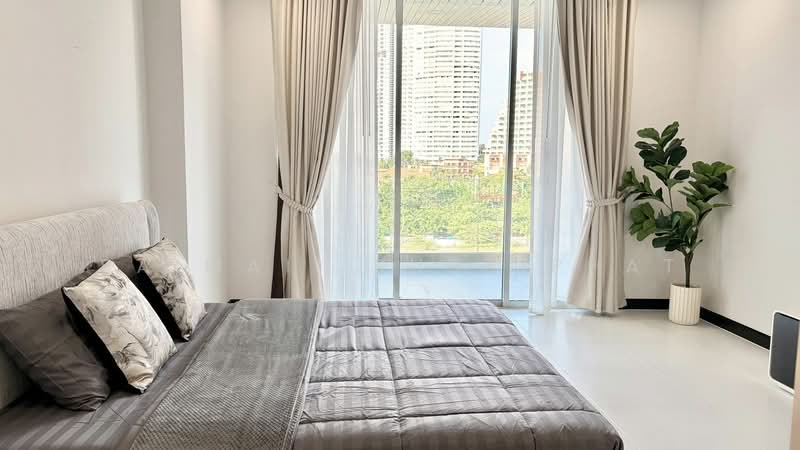 The Cove Pattaya, Chon Buri (Pattaya), 700 Moo 5 Pattaya-Na Kluea Rd, Nong Pru, Bang Lamung (Pattaya), Chon Buri (Pattaya), 2 Bedrooms, 153 sqm, Condo For Sale, by Saimaii Russiphat, 500235415 - DDproperty.com