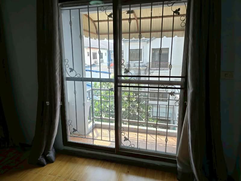 For Sale - Baan Klang Muang Ratchada-Mengjai 1, Bangkok