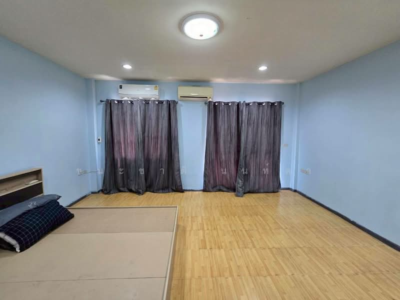 ขาย - Baan Klang Muang Ratchada-Mengjai 1 : บ้านกลางเมือง รัชดา-เหม่งจ๋าย 1, กรุงเทพ